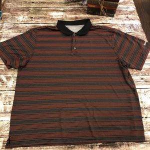 Reebok Golf Polo 3XLT